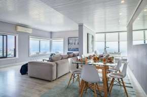 Ocean Blue Apartment & Studio